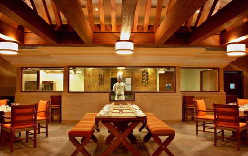 Itc Kakatiya, A Luxury Collection Hotel, Hyderabad Exterior photo