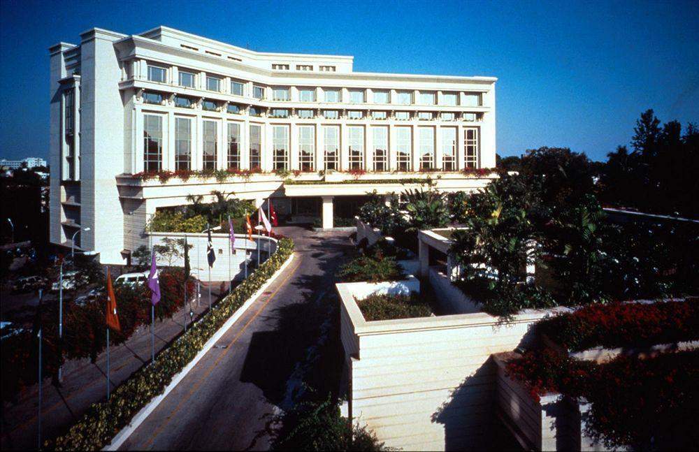 Itc Kakatiya, A Luxury Collection Hotel, Hyderabad Exterior photo